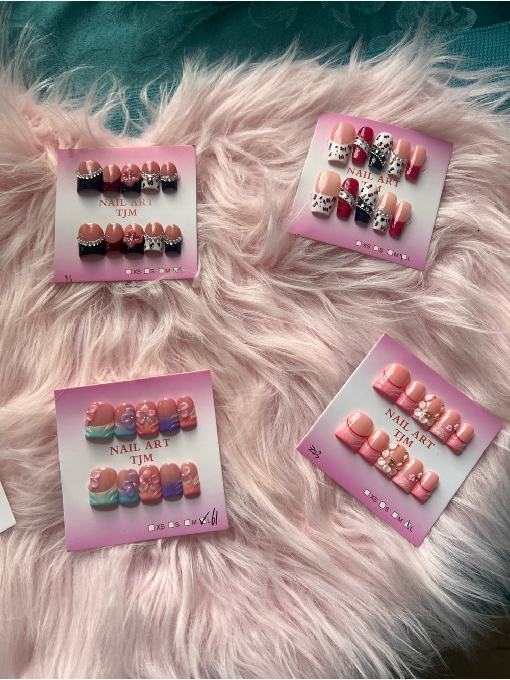 Press on Nails
